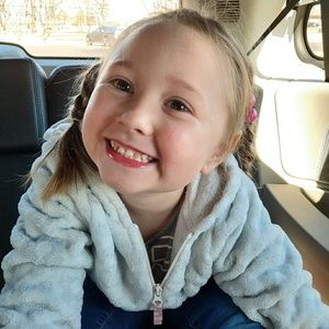 Meet your Posher, Melinda